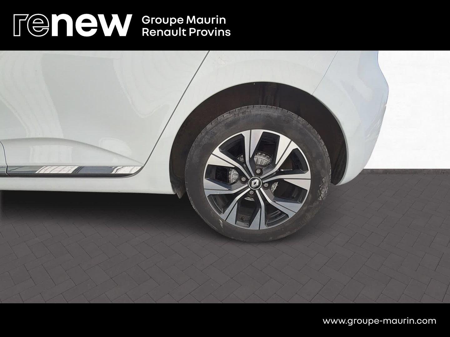 RENAULT Clio 1.0 TCe 90ch Evolution - Photo 10