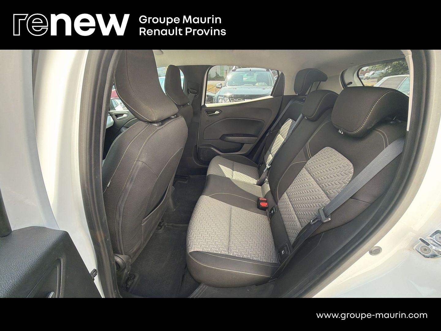 RENAULT Clio 1.0 TCe 90ch Evolution - Photo 13