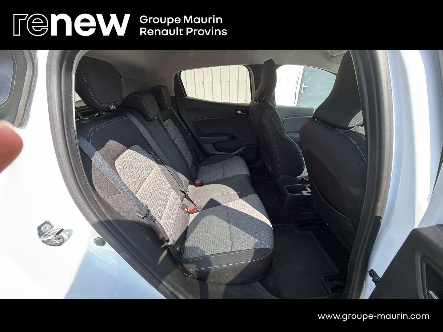 RENAULT Clio 1.0 TCe 90ch Evolution - Photo 14
