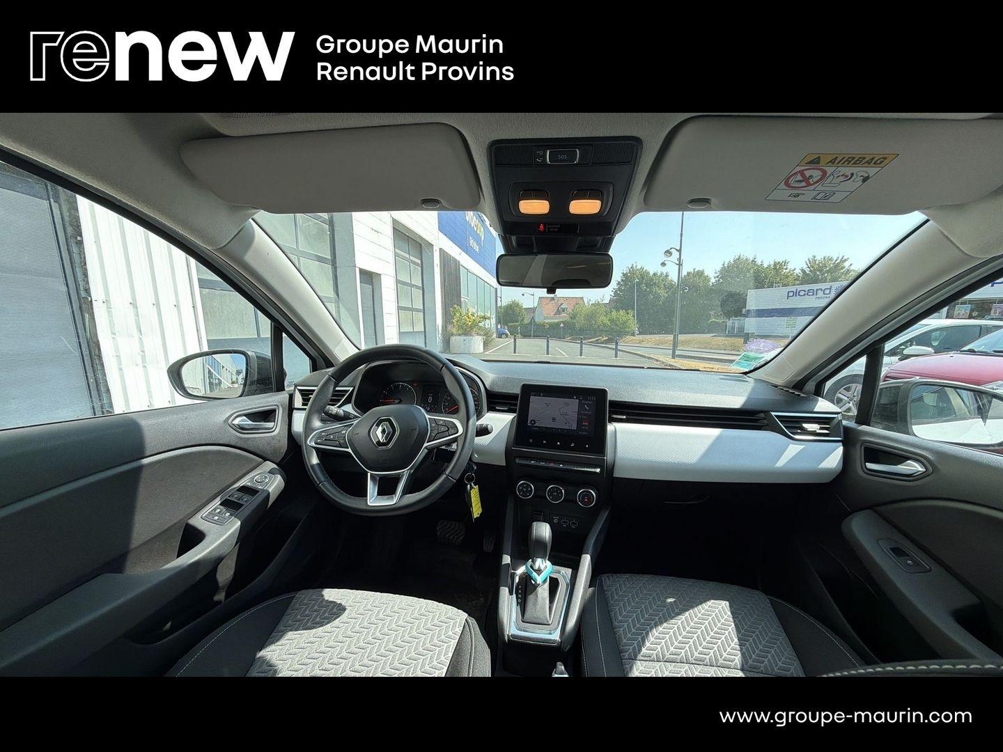 RENAULT Clio 1.0 TCe 90ch Evolution - Photo 15
