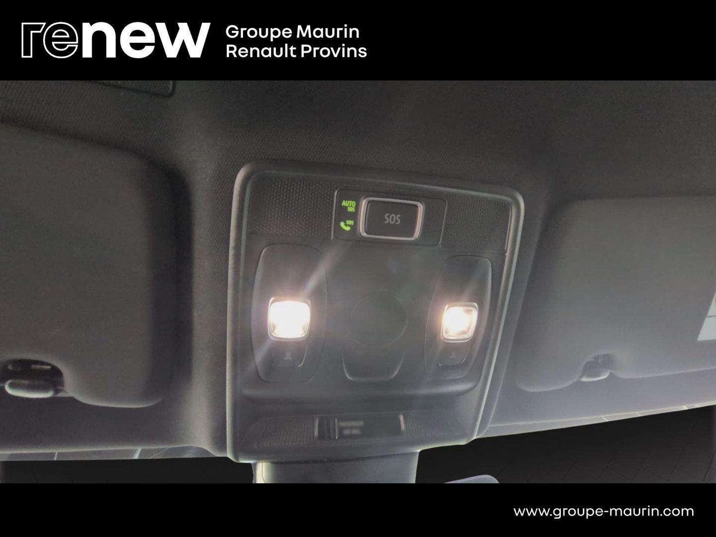 RENAULT Arkana 1.6 E-Tech hybride 145ch RS Line Fast Track - Photo 35