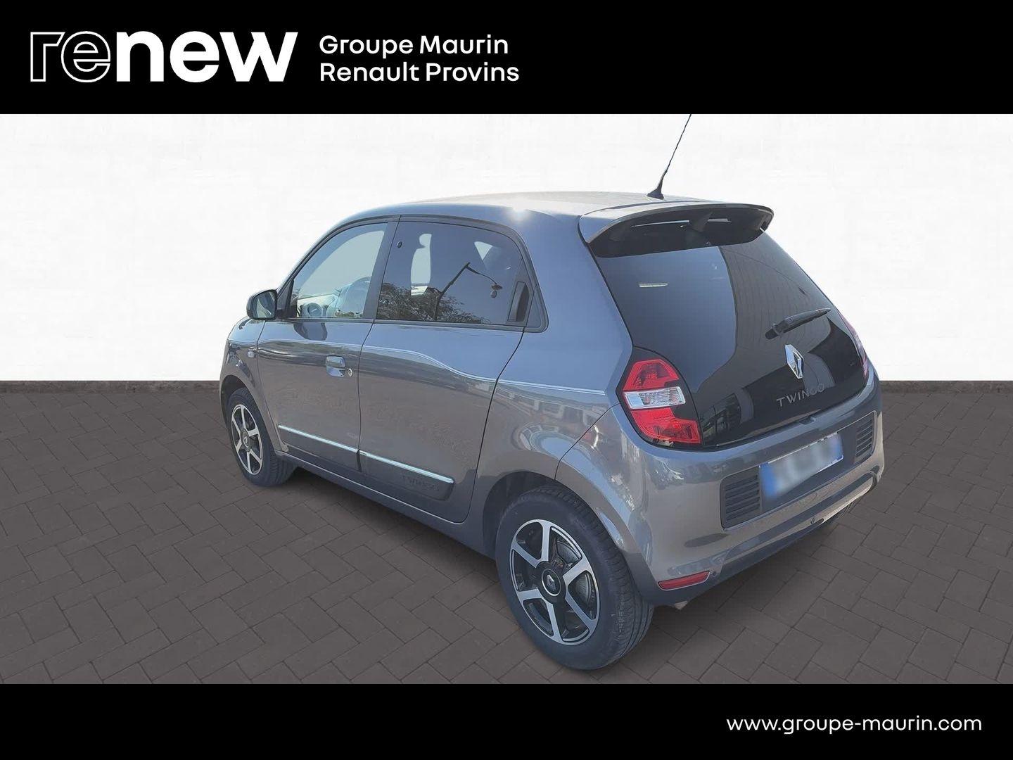 RENAULT Twingo 1.0 SCe 70ch Intens Euro6c - Photo 7