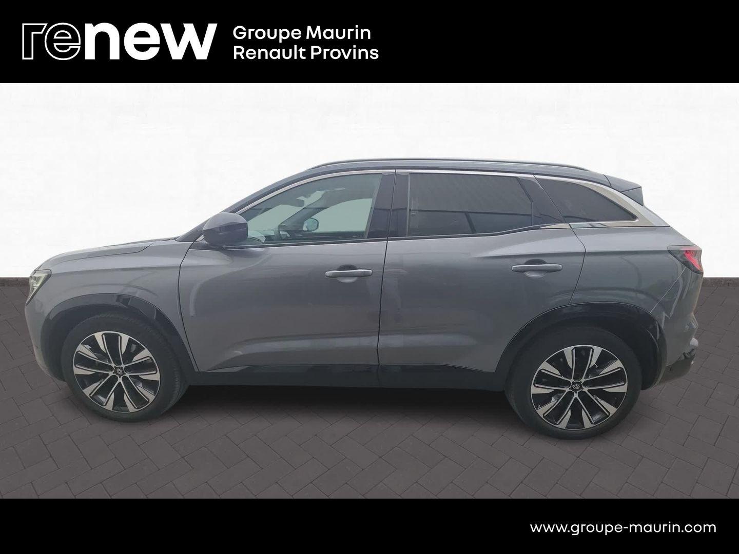 RENAULT Austral 1.2 E-Tech full hybrid 200ch Techno - 23 - Photo 8