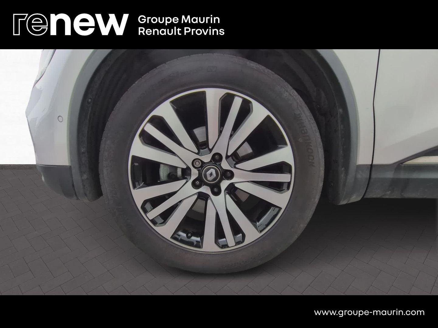 RENAULT Koleos 2.0 dCi 175ch energy Initiale Paris X-Tronic - Photo 9