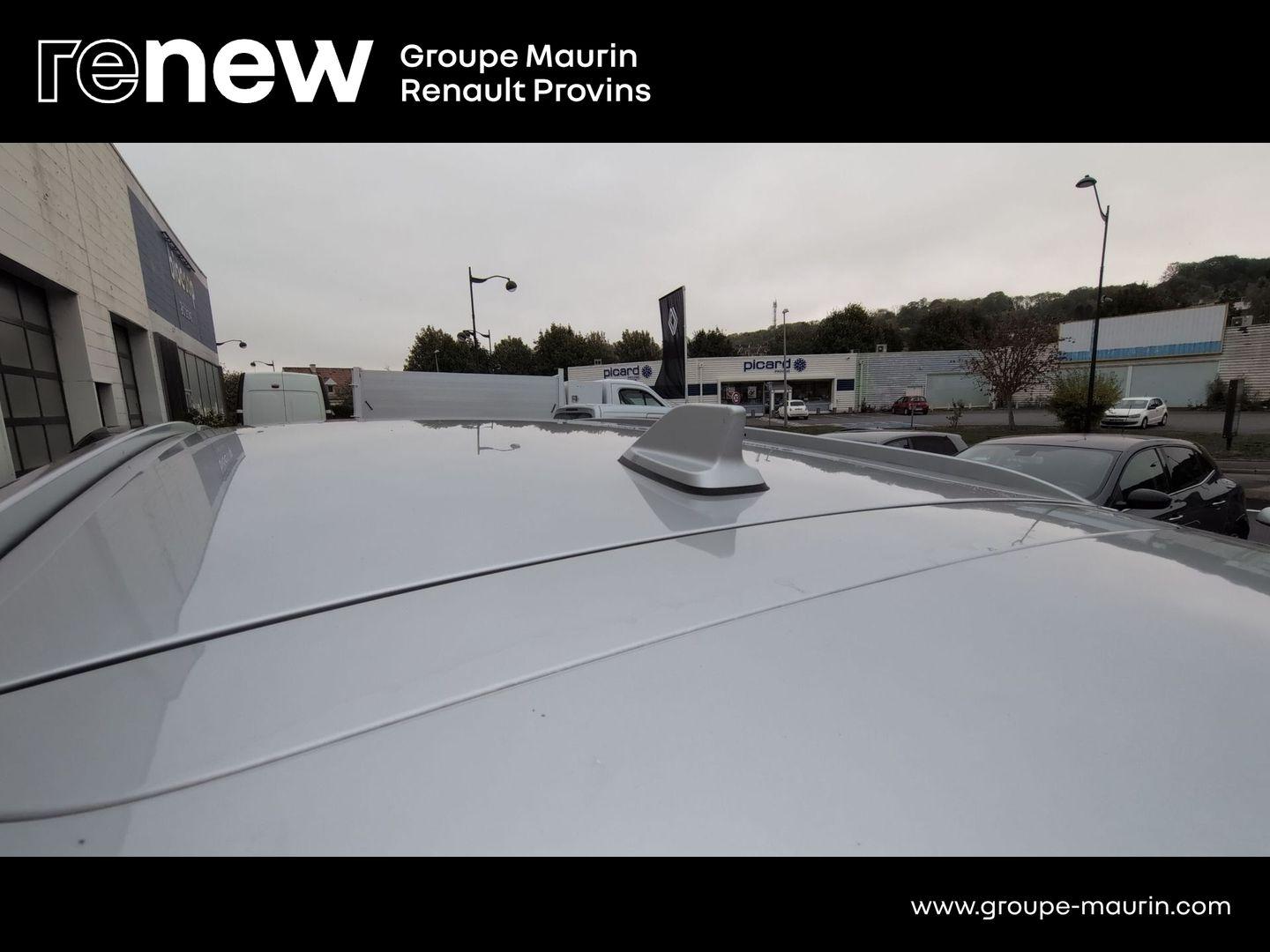 RENAULT Koleos 2.0 dCi 175ch energy Initiale Paris X-Tronic - Photo 18
