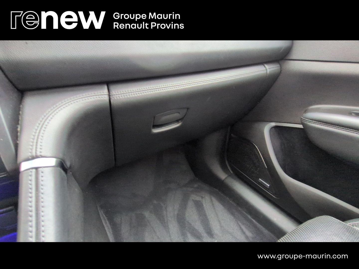 RENAULT Koleos 2.0 dCi 175ch energy Initiale Paris X-Tronic - Photo 26