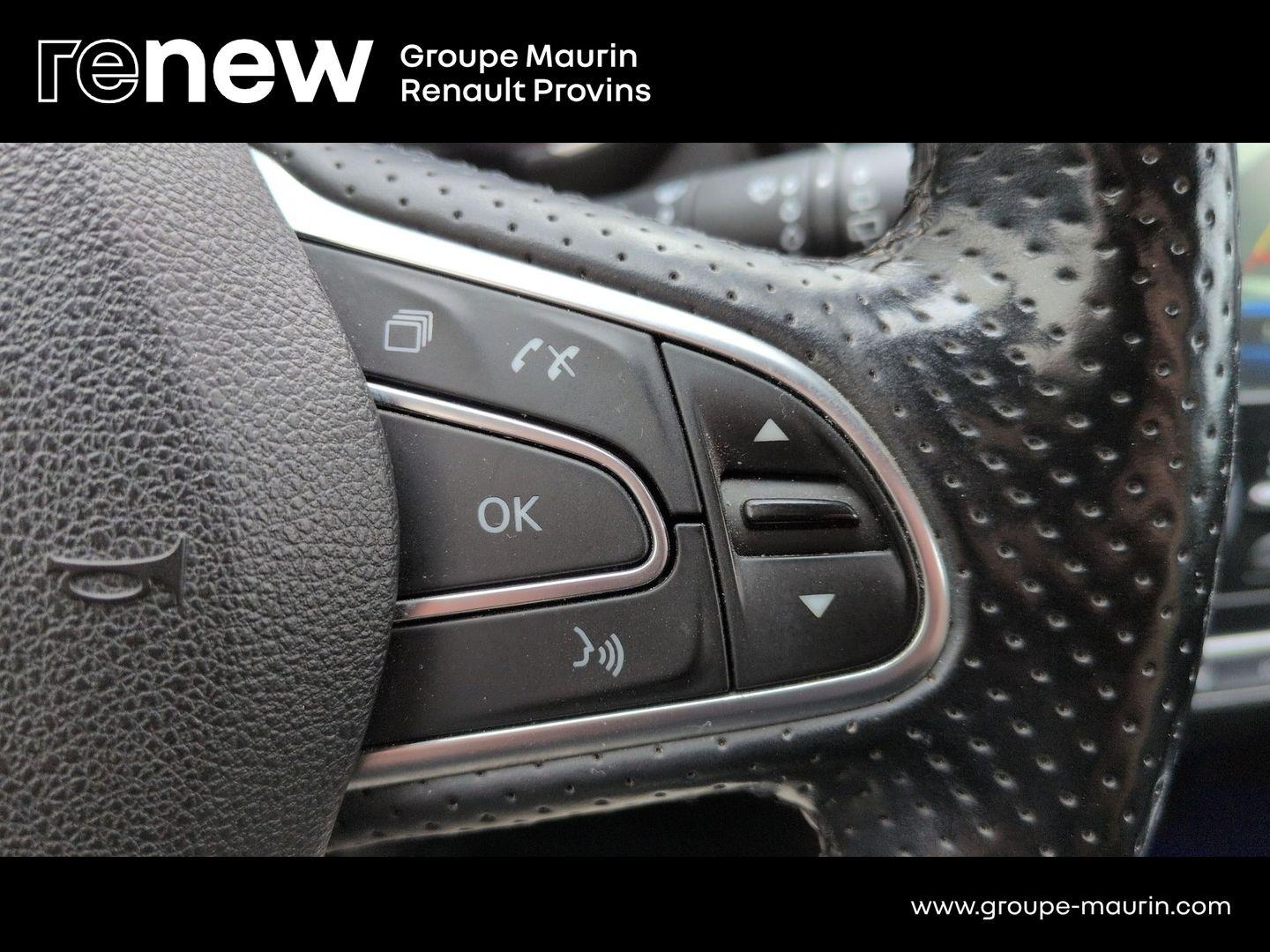 RENAULT Koleos 2.0 dCi 175ch energy Initiale Paris X-Tronic - Photo 30
