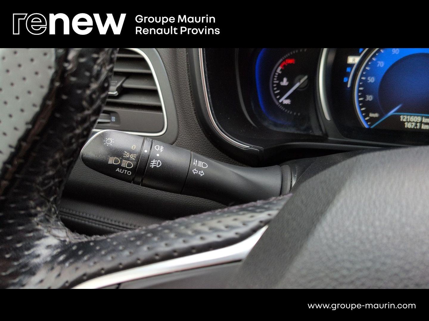 RENAULT Koleos 2.0 dCi 175ch energy Initiale Paris X-Tronic - Photo 31