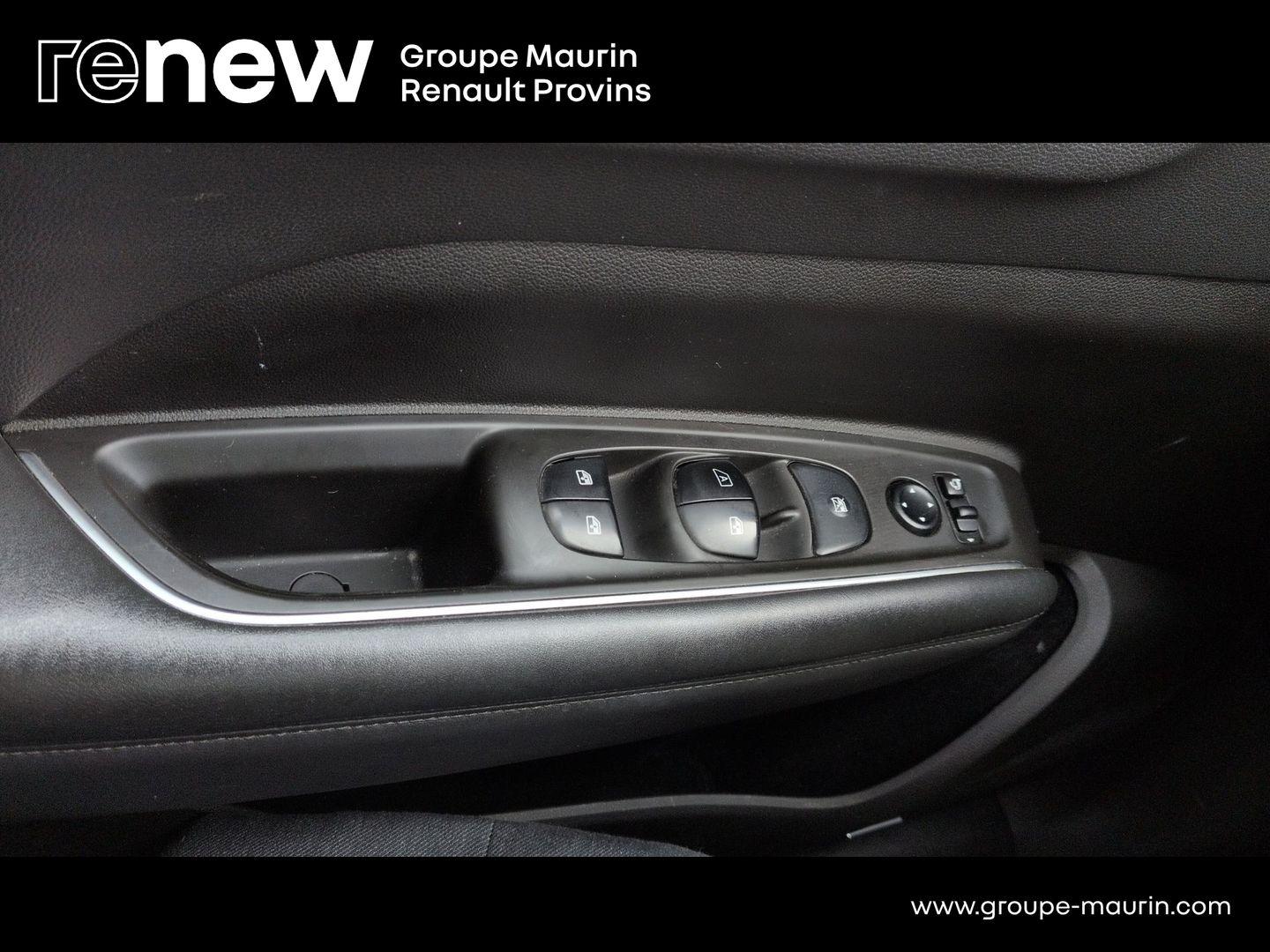 RENAULT Koleos 2.0 dCi 175ch energy Initiale Paris X-Tronic - Photo 33