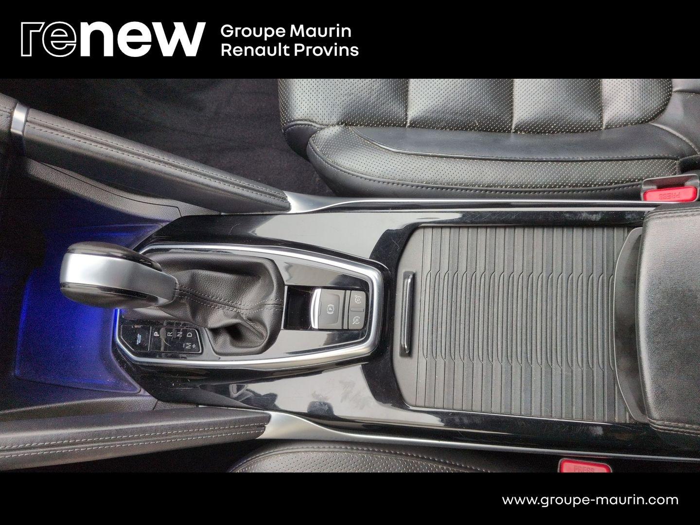 RENAULT Koleos 2.0 dCi 175ch energy Initiale Paris X-Tronic - Photo 34