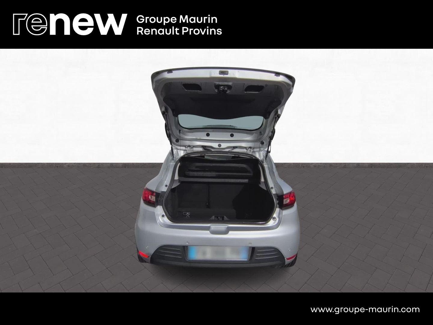 RENAULT Clio 0.9 TCe 90ch energy Business 5p - Photo 12