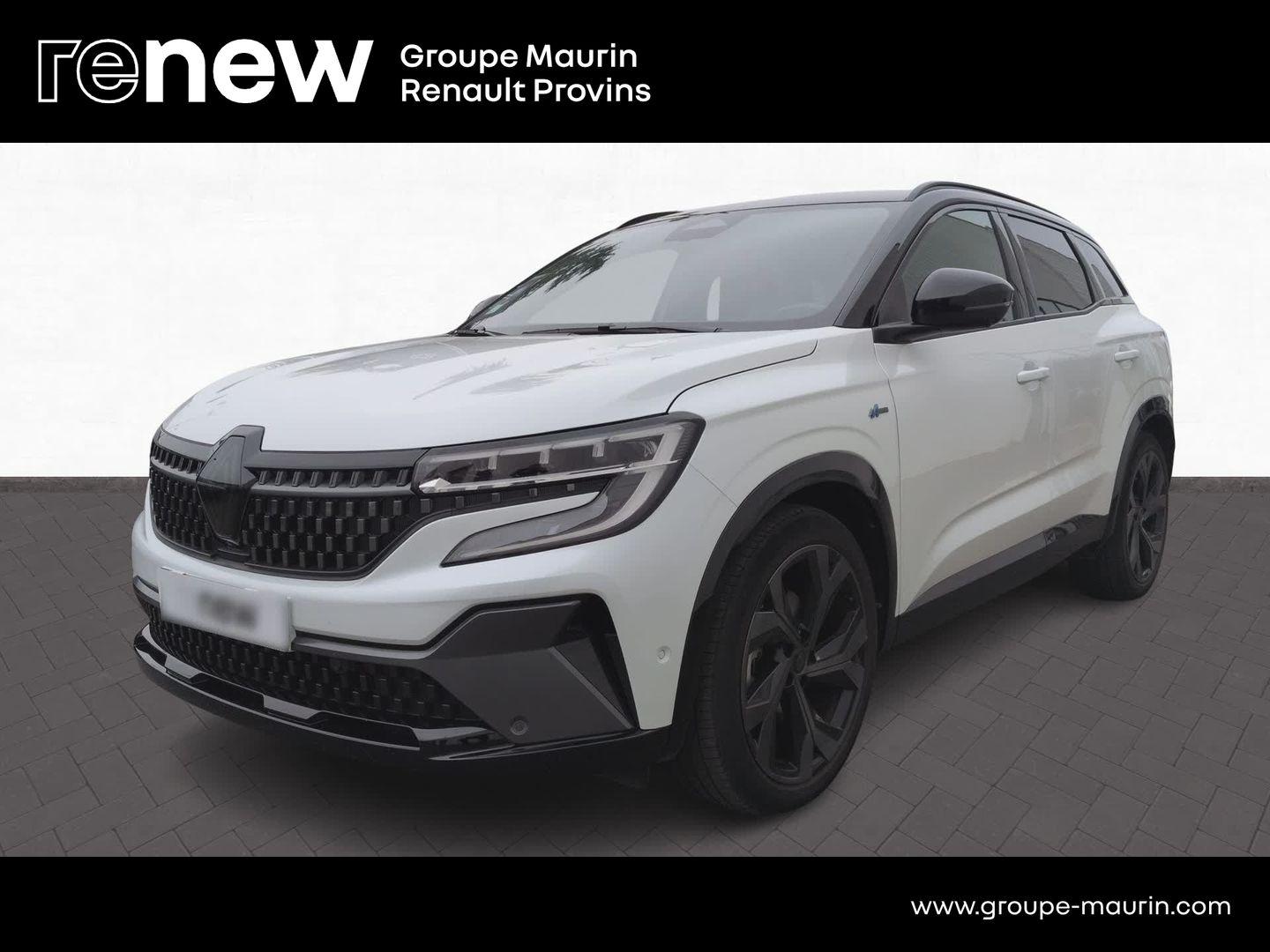 RENAULT Austral 1.2 E-Tech full hybrid 200ch Iconic esprit Alpine - Photo 1