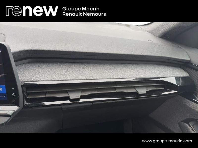 RENAULT Austral 1.2 TCe mild hybrid advanced 130ch Evolution - 24 - Photo 24