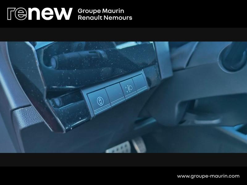 RENAULT Clio 1.8 E-Tech 160ch full hybrid esprit Alpine - Photo 20