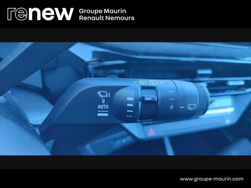 RENAULT Clio 1.8 E-Tech 160ch full hybrid esprit Alpine - Photo 23