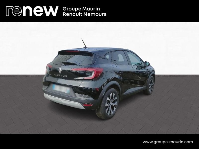RENAULT Captur 1.0 Eco-G 100ch Evolution - Photo 3