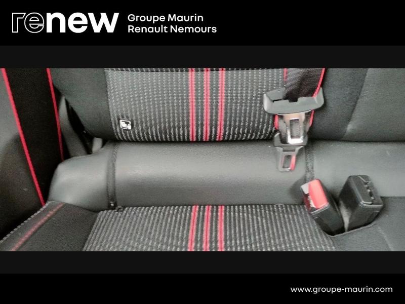 RENAULT Captur 1.3 TCe mild hybrid 160ch RS Line EDC - Photo 32