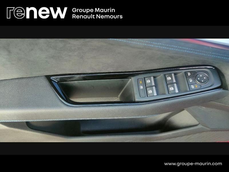 RENAULT Austral 1.2 E-Tech full hybrid 200ch Techno esprit Alpine - Photo 17