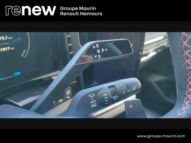RENAULT Austral 1.2 E-Tech full hybrid 200ch Techno esprit Alpine - Photo 22