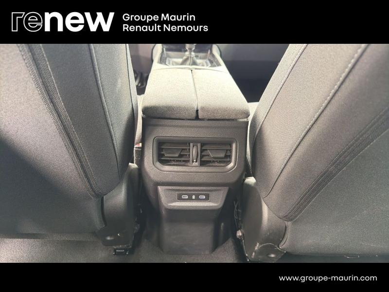 RENAULT Austral 1.2 TCe mild hybrid advanced 130ch Evolution - 23 - Photo 43