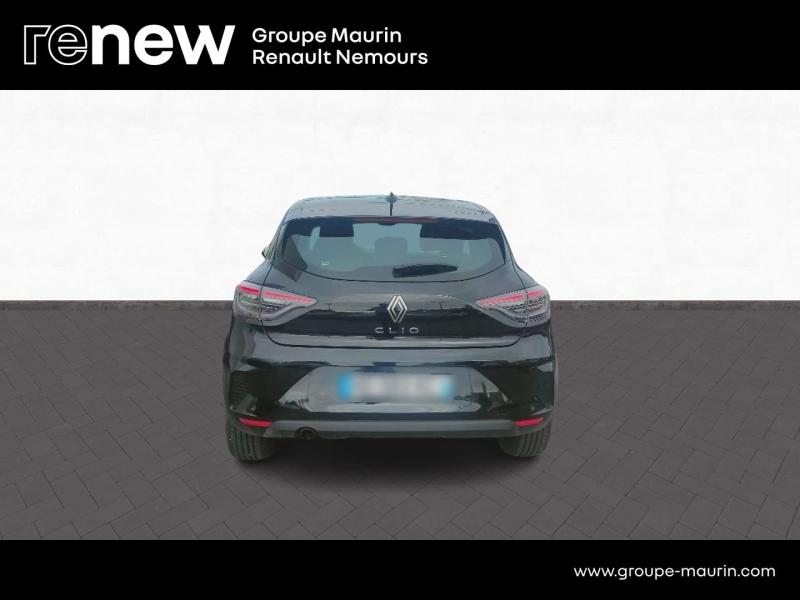 RENAULT Clio 1.5 dCi 100ch Evolution - 25 - Photo 4