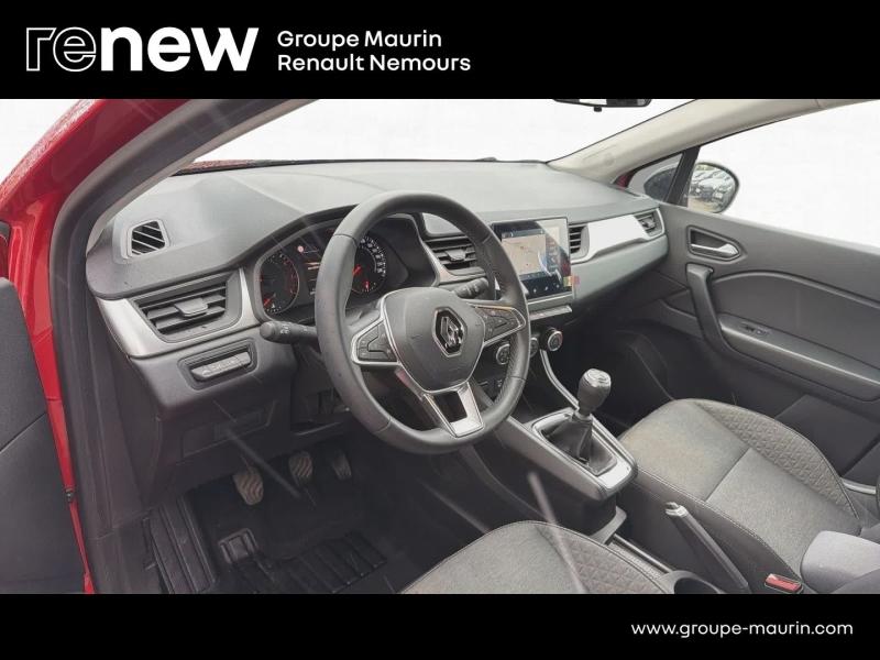 RENAULT Captur 1.0 TCe 90ch Business - Photo 28