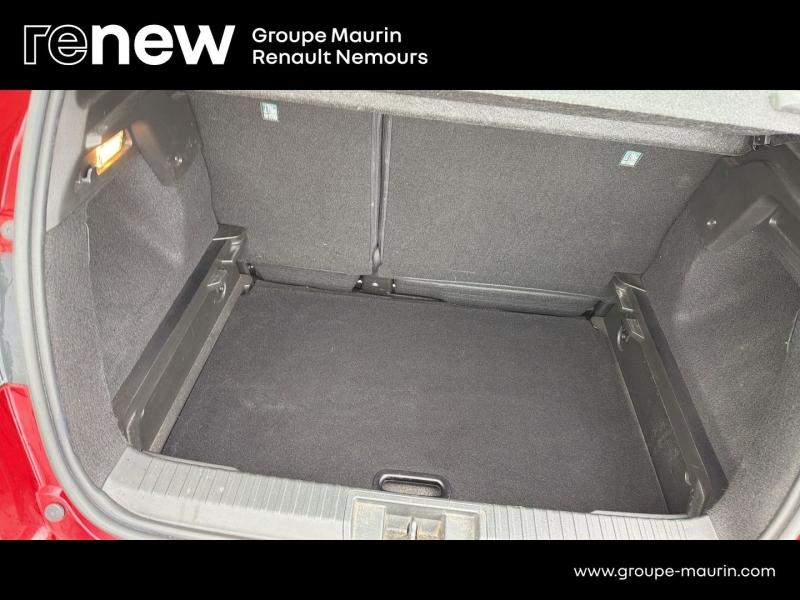 RENAULT Captur 1.0 TCe 90ch Business - Photo 35