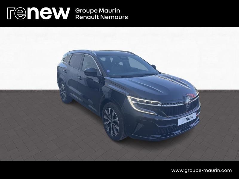 RENAULT Espace 1.2 E-Tech full hybrid 200ch Techno 7 places - 24 - Photo 2