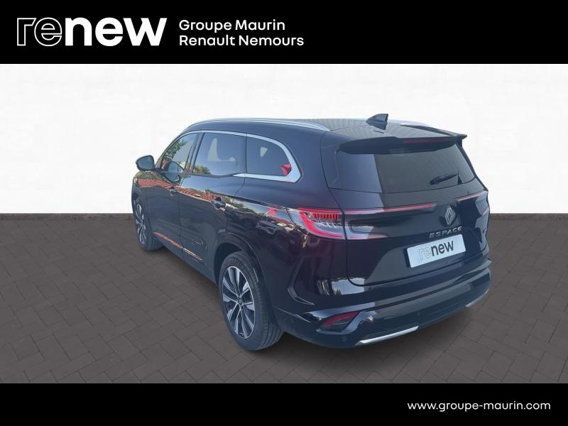 RENAULT Espace 1.2 E-Tech full hybrid 200ch Techno 7 places - 24 - Photo 7