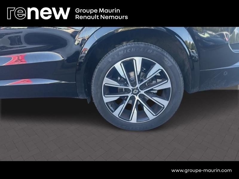 RENAULT Espace 1.2 E-Tech full hybrid 200ch Techno 7 places - 24 - Photo 10