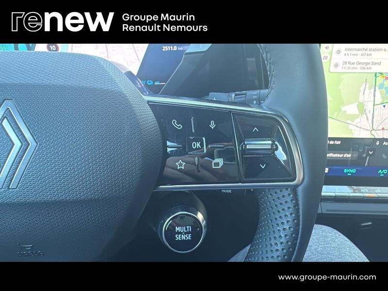 RENAULT Espace 1.2 E-Tech full hybrid 200ch Techno 7 places - 24 - Photo 19