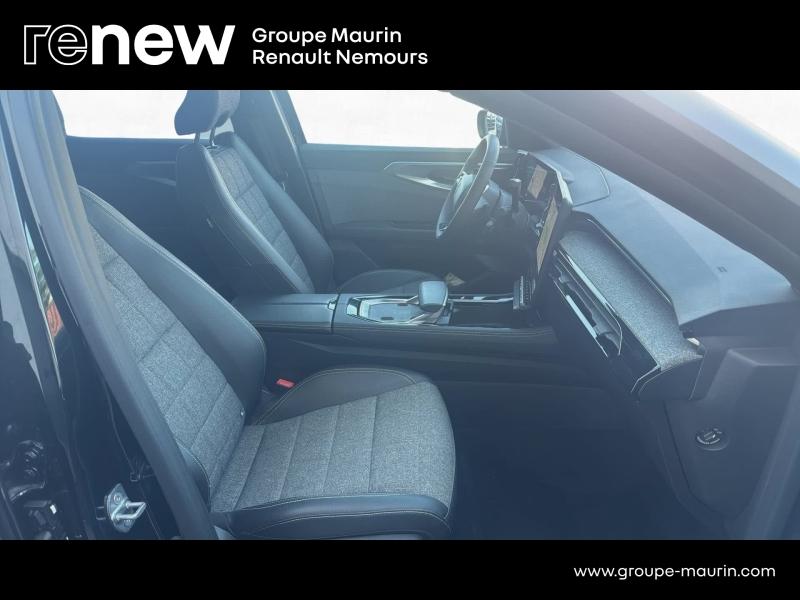 RENAULT Espace 1.2 E-Tech full hybrid 200ch Techno 7 places - 24 - Photo 23