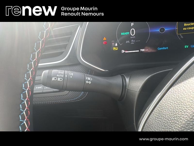 RENAULT Captur 1.6 E-Tech full hybrid 145ch esprit Alpine - Photo 19