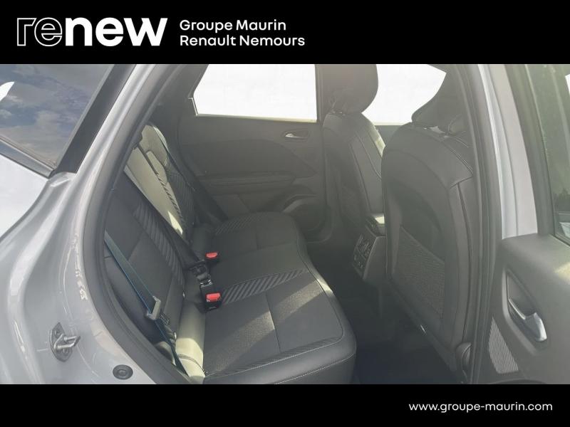 RENAULT Captur 1.6 E-Tech full hybrid 145ch esprit Alpine - Photo 25