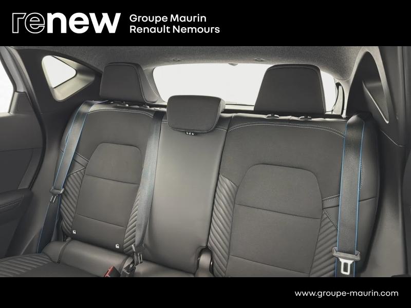 RENAULT Captur 1.6 E-Tech full hybrid 145ch esprit Alpine - Photo 27