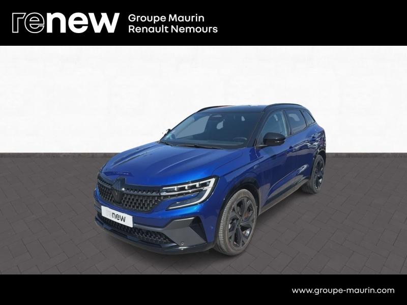RENAULT Austral 1.2 E-Tech full hybrid 200ch Techno esprit Alpine - Photo 1