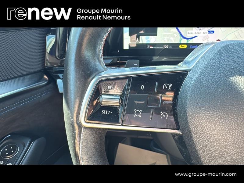 RENAULT Austral 1.2 E-Tech full hybrid 200ch Techno esprit Alpine - Photo 17