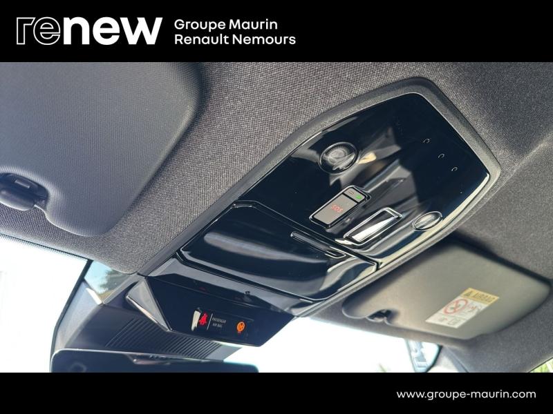 RENAULT Austral 1.2 E-Tech full hybrid 200ch Techno esprit Alpine - Photo 24