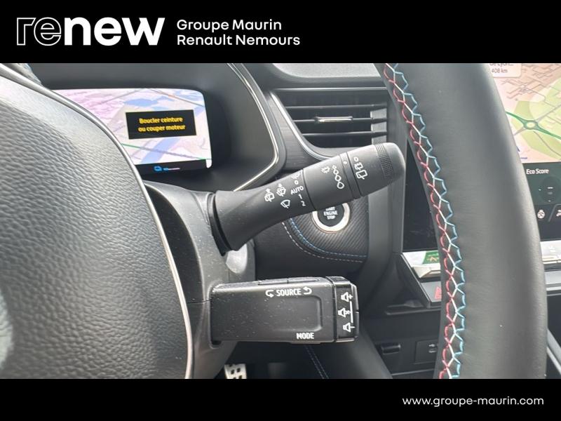 RENAULT Captur 1.6 E-Tech full hybrid 145ch esprit Alpine - Photo 22