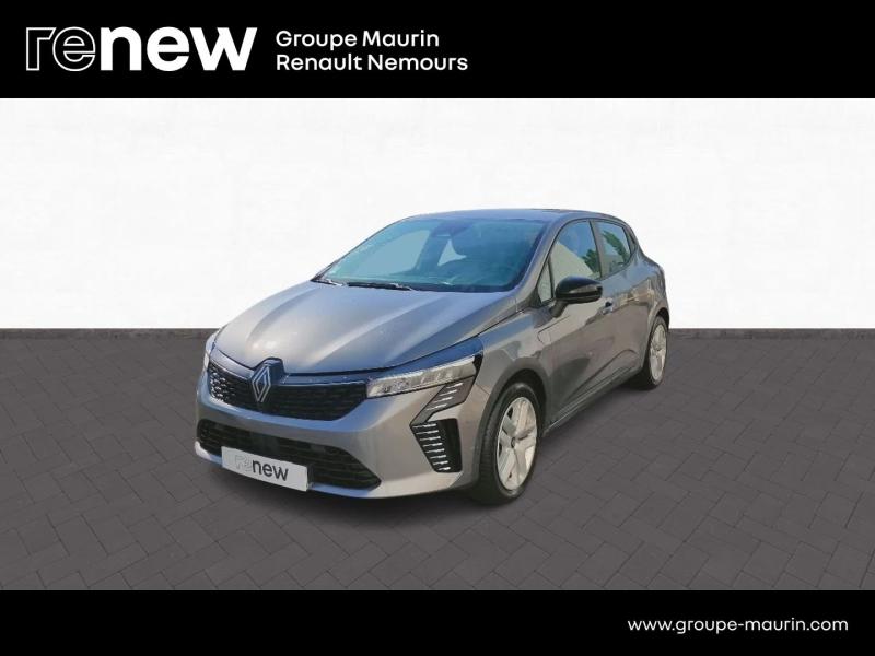 RENAULT Clio 1.6 E-Tech 145ch full hybrid Evolution - Photo 1
