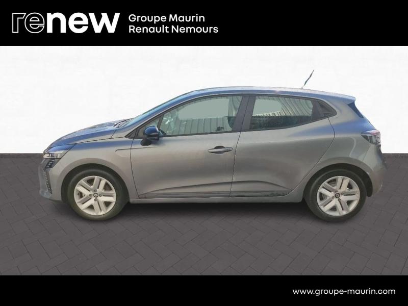 RENAULT Clio 1.6 E-Tech 145ch full hybrid Evolution - Photo 2