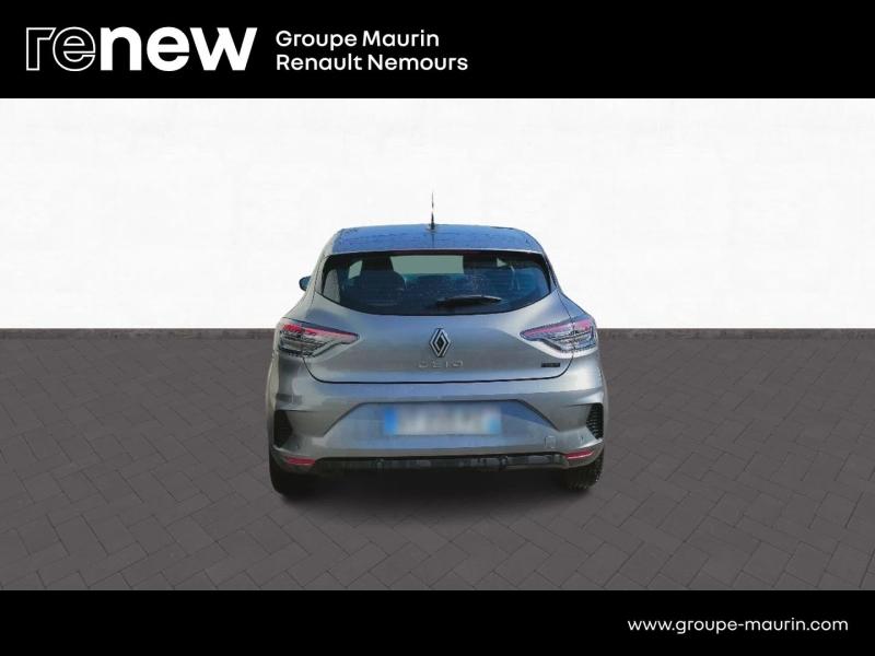 RENAULT Clio 1.6 E-Tech 145ch full hybrid Evolution - Photo 4