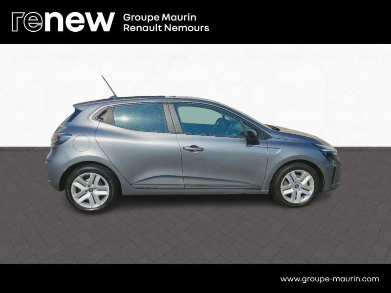 RENAULT Clio 1.6 E-Tech 145ch full hybrid Evolution - Photo 6