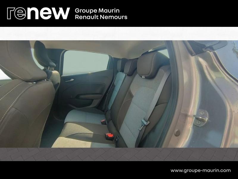 RENAULT Clio 1.6 E-Tech 145ch full hybrid Evolution - Photo 13