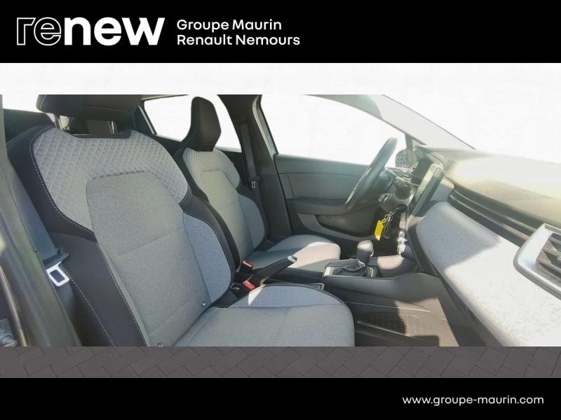 RENAULT Clio 1.6 E-Tech 145ch full hybrid Evolution - Photo 16