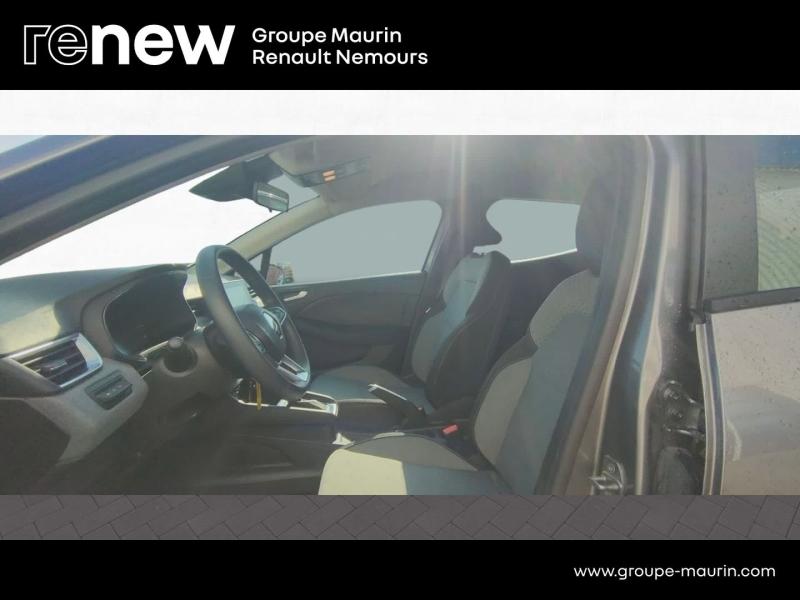 RENAULT Clio 1.6 E-Tech 145ch full hybrid Evolution - Photo 17