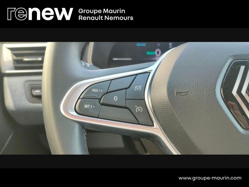 RENAULT Clio 1.6 E-Tech 145ch full hybrid Evolution - Photo 24