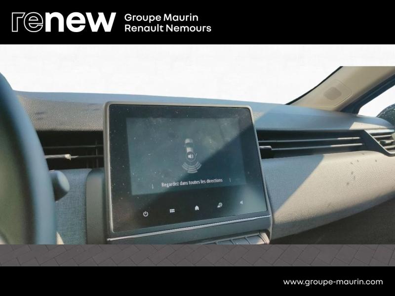 RENAULT Clio 1.6 E-Tech 145ch full hybrid Evolution - Photo 30