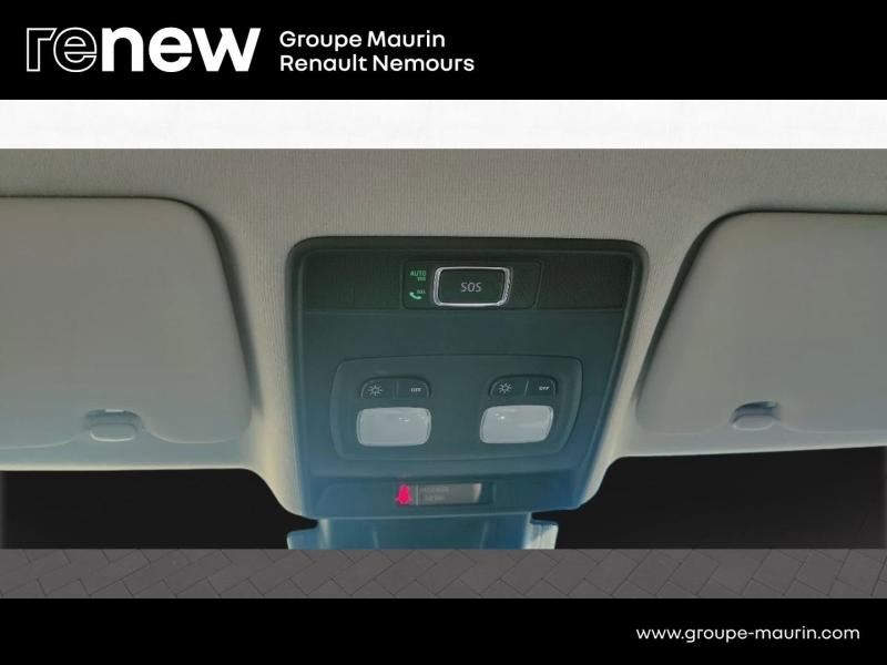 RENAULT Clio 1.6 E-Tech 145ch full hybrid Evolution - Photo 32