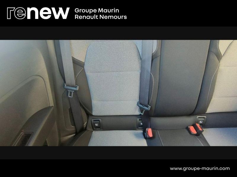 RENAULT Clio 1.6 E-Tech 145ch full hybrid Evolution - Photo 33